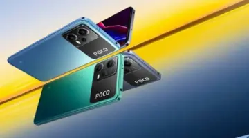 سعر هاتف بوكو الجديد Poco X6 في الإمارات "شاومي تبدع هذه المرة"