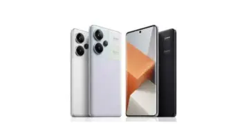 شاومي تطلق سلسلة Redmi Note 13 الرائدة بأسعار تنافسية في السعودية