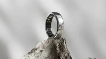 مميزات خاتم سامسونج Galaxy Ring الذكي "يحافظ على اللياقة البدنية"