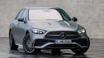 سعر سيارة مرسيدس C300 بخصم مغري جداً غير متوقع "أفخم السيارات الألمانية"