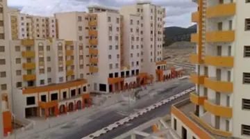 هنا..رابط التسجيل في سكنات عدل الجزائر 2024 وأهم شروط التقديم