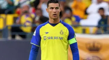 "عاجل" .. كريستيانو رونالدو يحسم الجدل حول حقيقة مشاركته في بطولة كأس العالم في نسخته ال2026