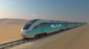 "الخطوط السعودية" تم الإتفاق رسمياً على إطلاق قطار حلم الصحراء