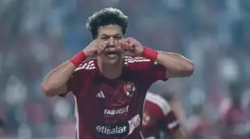إمام عاشور وتفاصيل خروجه من المشفى .. هل سيشارك في المباراة القادمة؟