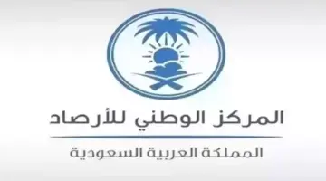 "الأرصاد" إنذار باللون الأحمر على المنطقة الشرقية ورياح على المهد ووادي فرع