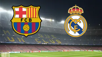 تشكيلة ريال مدريد امام برشلونة في نهائي كاس السوبر الاسباني 2023 والقنوات الناقلة