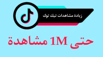 كيفية زيادة مشاهدات تيك توك 1K مشاهدة كل دقيقة باعتباره التطبيق الأكثر استخداماً 