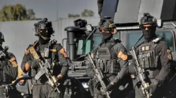 ما هي خطوات الاستعلام عن اسماء جهاز مكافحة الارهاب وما موعد الصدور؟