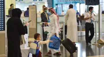 "المديرية العامة للجوازات" تعلن عن أهم إجراءات السفر خارج المملكة العربية السعودية