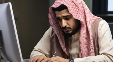 رابط اختبار الاكتئاب وزارة الصحة السعودية في 5 دقائق اون لاين