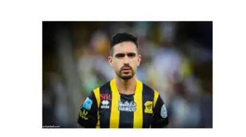 الاتحاد يفسخ عقد كورونادو "ما مدى صحة هذا الخبر" ومن أبرز المحترفين بالفريق؟