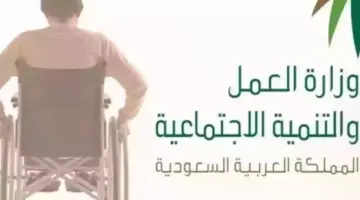 الاستعلام عن إعانة التأهيل الشامل وموعد نزولها لشهر يناير 2024