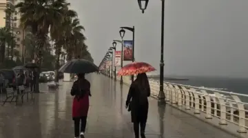 "المركز الوطني للأرصاد".. يعلن عن طقس اليوم في العديد من مناطق المملكة