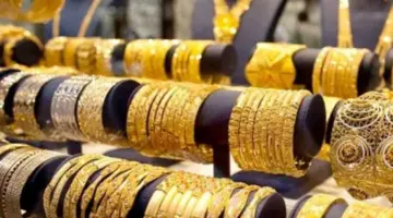 أسعار الذهب اليوم في العراق السبت 20 يناير 2024.. بالدينار العراقي والدولار الأمريكي