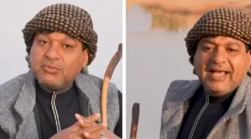 خالد الزعاق يوضح سبب تسمية رياح شهر شباط بالرياح مبكية الحصني