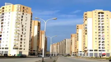 استمارة التسجيل في السكن الترقوي المدعم 2024 .. أهم الشروط للاستفادة من سكنات lpa