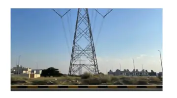 "مخططات جنوب مكة" تدعوا المواطنين إلى استبدال خطوط الضغط العالي بممشى 1445
