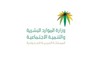 ما تأثير تمهير على أهلية الضمان الاجتماعي؟ .. "الموارد البشرية" توضح