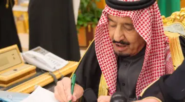 عاجل .. قرار مجلس الوزراء اليوم وحسم شموله نزول مبالغ المكرمة الملكية للضمان الاجتماعي مع دفعة فبراير  بأمر ملكي