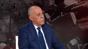 اللواء فايز الدويري يوضح موعد انسحاب القوات المحتلة من قطاع غزة