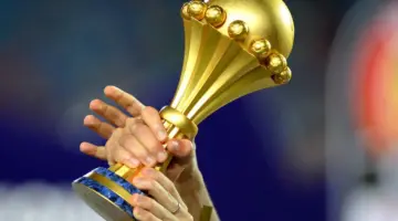 المنتخبات المتأهلة لدور ربع النهائي من بطولة كأس الأمم الأفريقية