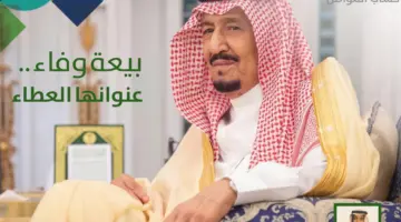 رغم استمرار الدعم الإضافي المؤقت و إتاحة رابط التسجيل حساب المواطن يعلن خبر حزين لكافة المستفيدين