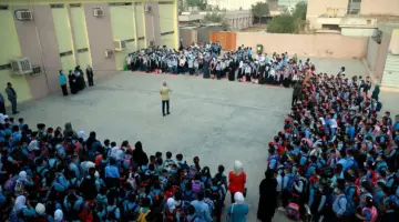 "وزارة التربية العراقية" تعلن إعادة العمل بنظام المحاولات لطلبة السادس الاعدادي