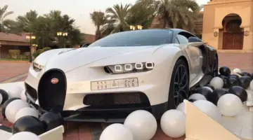 كم تبلغ سعر لوحة سيارة يزيد الراجحي الذي اشتراها من مزاد منصة أبشر ؟