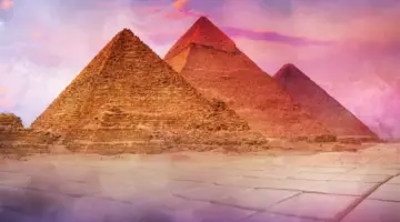 رد رسمي يحسم أمر مشروع تبليط الهرم الأصغر الذي أثار انتقادات واسعة بين المواطنين