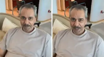 ما هو مرض صالح النعيمه لاعب الهلال السعودي السابق وسبب دخوله مستشفى بالدوحة