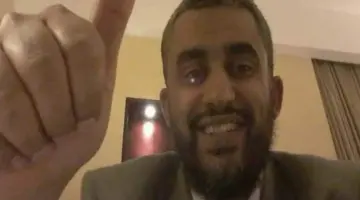 تفاصيل وفاة الدكتور جاعم الشبحي طبيب الأورام وخمسة من أفراد عائلته
