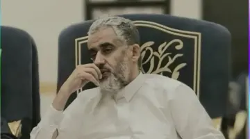 تفاصيل حادث الدكتور جاعم الشبحي .. من هو جاعم اليافعي ويكيبيديا