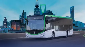 جدول حافلات الرياض الجماعية ومسارات التنقل.. وما هي طريقة الحجز؟