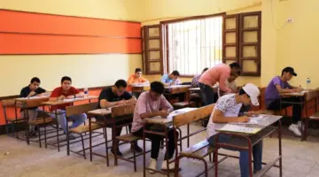 جمع كلمة خيال .. السؤال الذي تسبب في حيرة طلاب الثالث الإعدادي بمحافظة القاهرة
