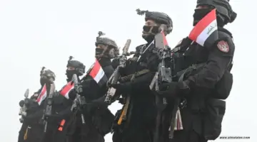 "قريبا" .. الاعلان عن نتائج القبول في جهاز مكافحة الارهاب العراقية