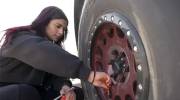 سبب وفاة المتسابقة المحترفة حمدة تريم مطر الشامسي عن عمر يناهر 24
