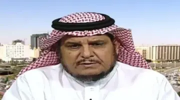 الحصيني يحذر من تعرض العديد من المناطق إلى موجة برد قوية
