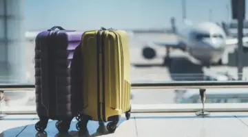 "المطارات القابضة" تعلن عن إطلاق خدمة مسافر بلا حقيبة مع بداية 2024