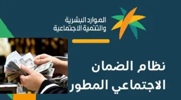 "وزارة الموارد البشرية" تعلن عن أهم شروط دعم الكهرباء لمستفيدي الضمان الاجتماعي