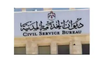"ديوان الخدمة المدنية" يعلن عن اسماء الناجحين في الامتحان التنافسي 2024