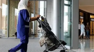 "مساند" يعلن عن قيمة راتب العمالة المنزلية التيلاندية .. وهنا التفاصيلها