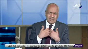 مصطفى بكري يكشف التوجيهات الرئاسية 2024 وتفاصيل زيادة المعاشات لشهر يناير