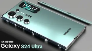 ثورة تقنية .. هاتف samsung galaxy s24 ultra الجديد 2024 المستقبل القادم