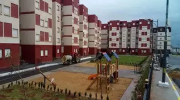 "سجل من هُنا" .. الحكومة تعلن رابط وخطوات التسجيل في سكنات عدل 3 الجزائر وشروط القبول 2024