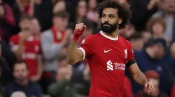 مفاجأة في صفقات ليفربول 2024 هل سيكون هناك بديلا لمحمد صلاح ؟
