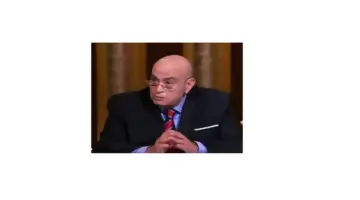 عماد اديب من هو؟ .. وما هي أهم مراحل حياته الاعلامية؟