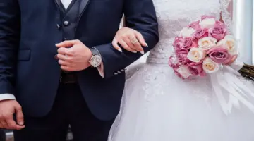 رسمياً احتساب العقد بالتقويم الميلادي رابط وشروط وخطوات الحصول على قرض الزواج والمستمسكات المطلوبة والفئات المعفاة