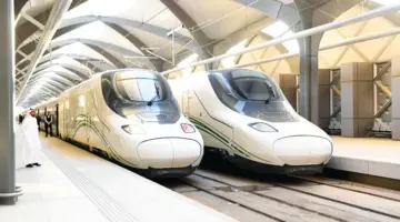 ما هي الخطوات المطلوبة لحجز تذاكر قطار الحرمين وأسعار التذاكر؟