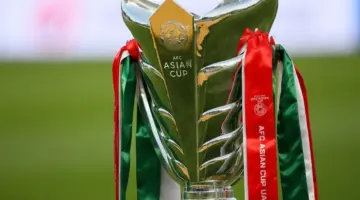 "لا تفوتك" إحصائيات وأرقام مجموعات كأس آسيا 2023 قبل بداية دور الـ16
