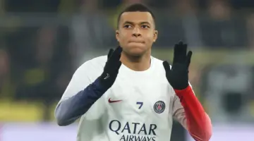 ريال مدريد يسعى إلى أجل ضم اللاعب الفرنسي كيليان مبابي خلال الصيف المقبل